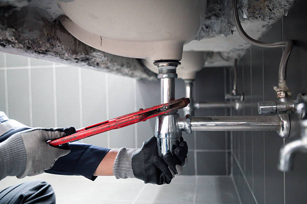 Trusted Garbage Disposal Repair service in Dayton, IN - AAA Plumbing Heating